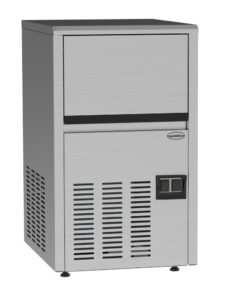 IJSBLOKJESMACHINE 22KG/24H