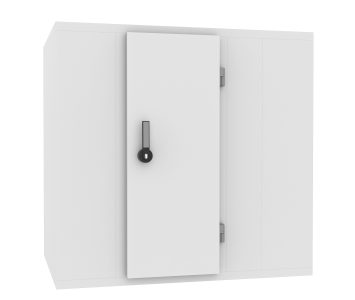 KOEL/VRIESCEL 1500x1800x2200 –