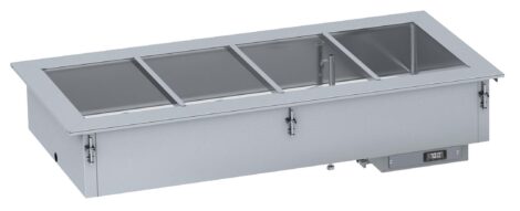 DROP-IN BAIN-MARIE 5/1 – M