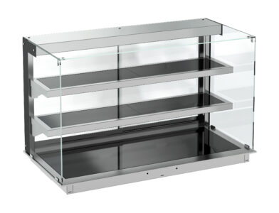 DROP-IN WARMVITRINE KER. 5/1 Z