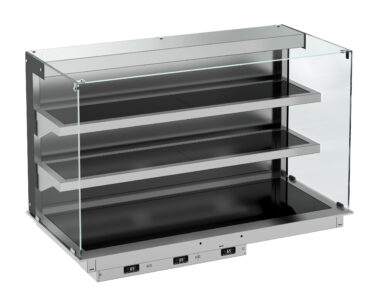 DROP-IN WARMVITRINE KER. 5/1 Z