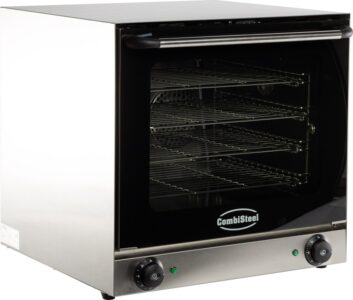 CUBE EC-1 CONVECTIEOVEN