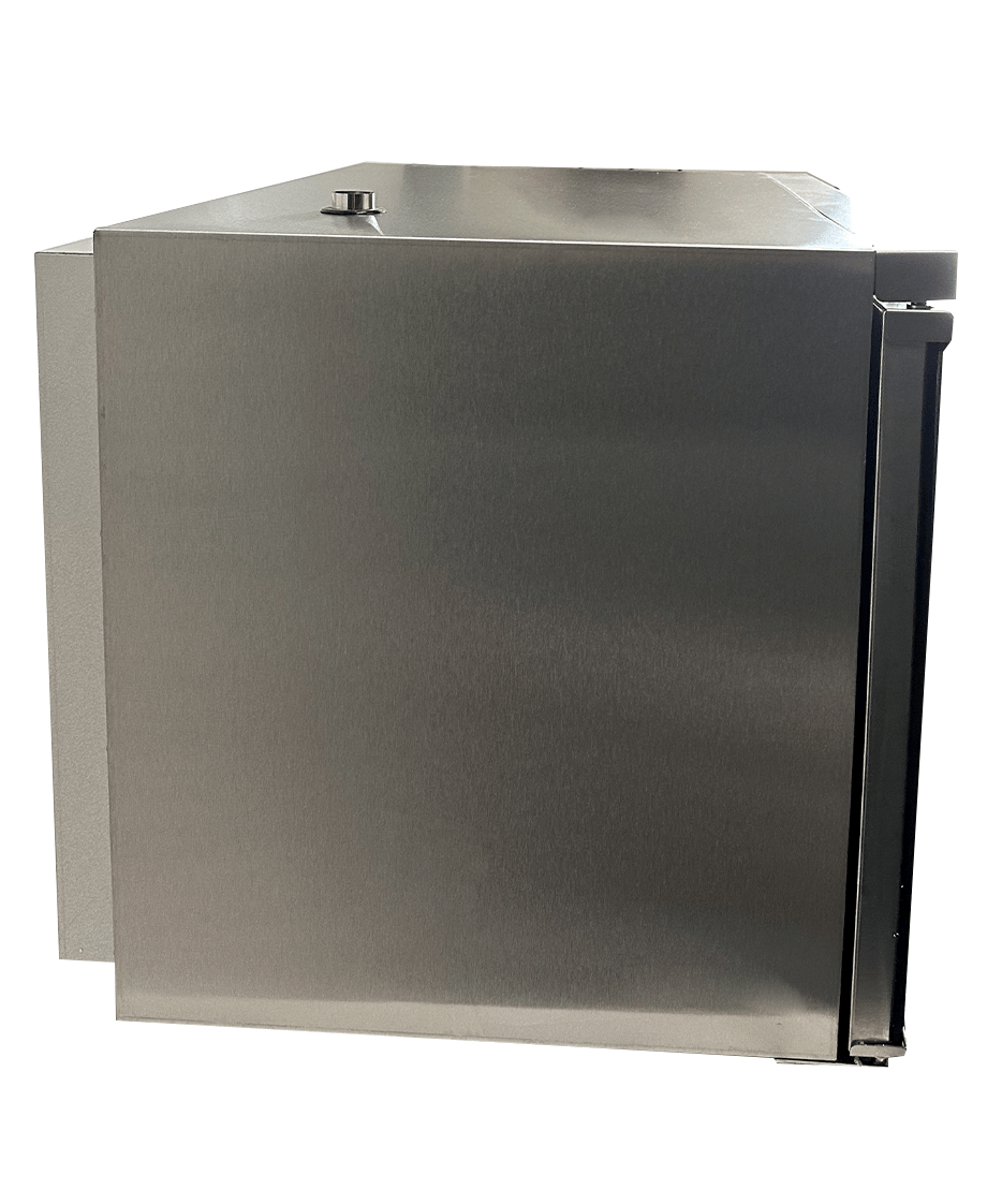 CUBE SS-6 CONVECTIEOVEN - Afbeelding 8