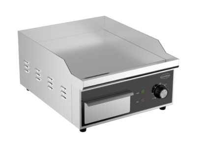 ELEKTRISCHE BAKPLAAT GLAD