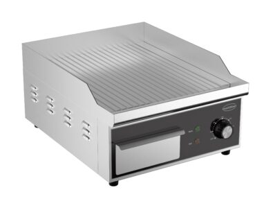 ELEKTRISCHE BAKPLAAT GERIBD