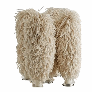 BORSTEL SET TBV GLAZENPOLEER