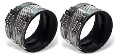 SET VERBINDING VOOR VETAF.