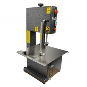 LINTZAAG 400V – POEDERCOAT