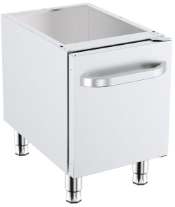 BASE 600 ONDERSTEL MET DEUR