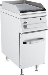 BASE 700 GAS WATERGRILL