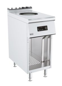 BASE 700 INDUCTIE WOKTAFEL EL.