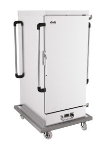 BANKETWAGEN WARM 15x 2/1GN