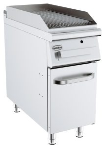 BASE 900 GAS WATERGRILL ENK
