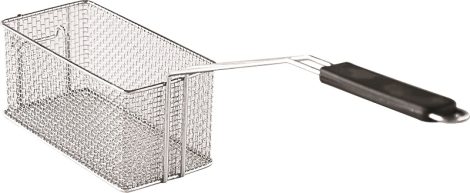 BASE 900 FRITUURMAND GAS DUB