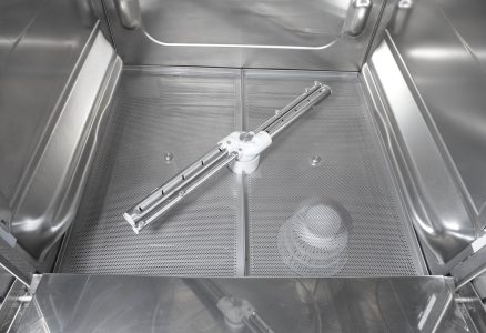 RVS FILTER 50X50 VOORLADER