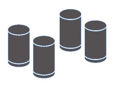 LOSSE POOT TBV 7333.1000