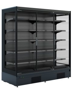 WANDKOELING MIKE 2.5 -HEFTRUCK