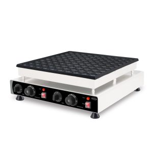 POFFERTJESPLAAT 100ST Ø4CM