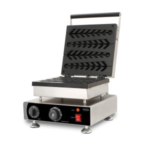 WAFELIJZER 4ST LOLLY BOOM