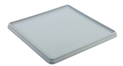 DEKSEL VOOR VAATWASKORF