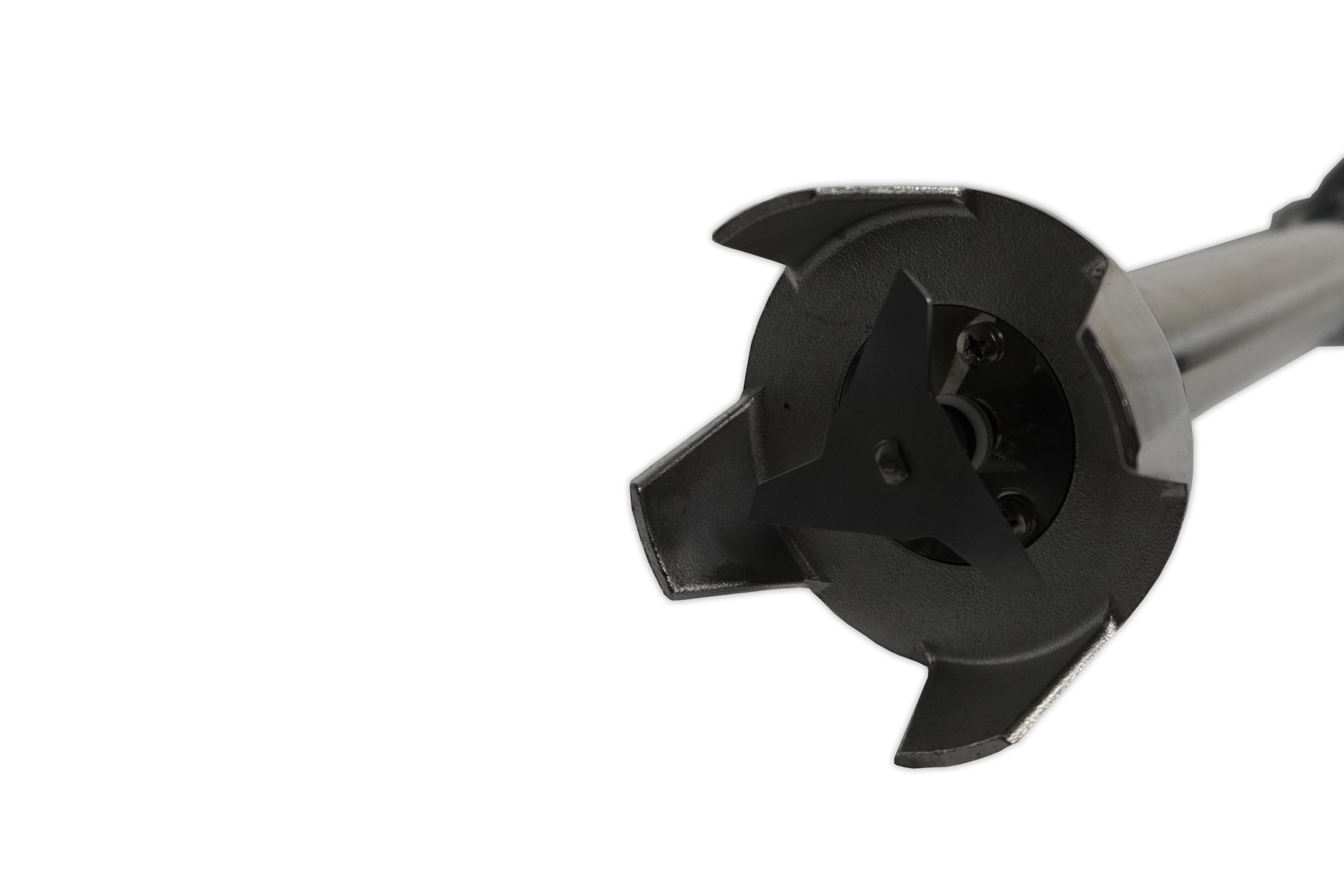 STAAFMIXER HM-65-50 - Afbeelding 4