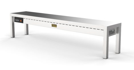 ETAGERE KERAMISCH VERW. 1-2000