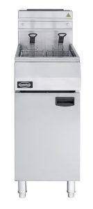 FRITEUSE PROPAAN 1X21L