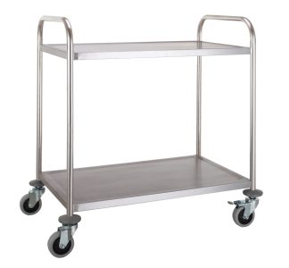 TROLLEY DEMONTABEL 2 BLADEN
