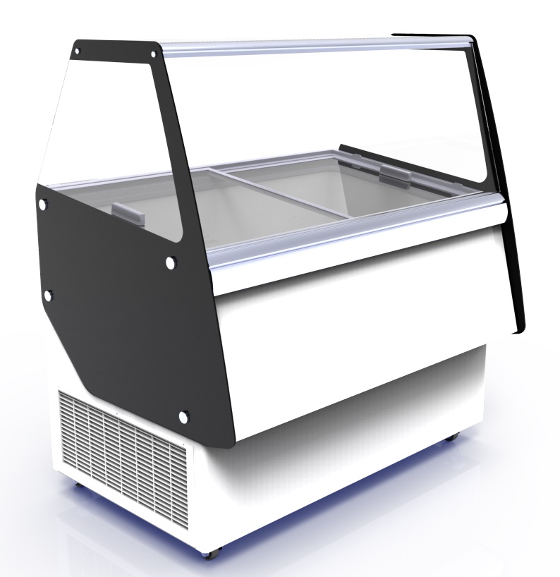 SCHEPIJSVITRINE IBIZA 8