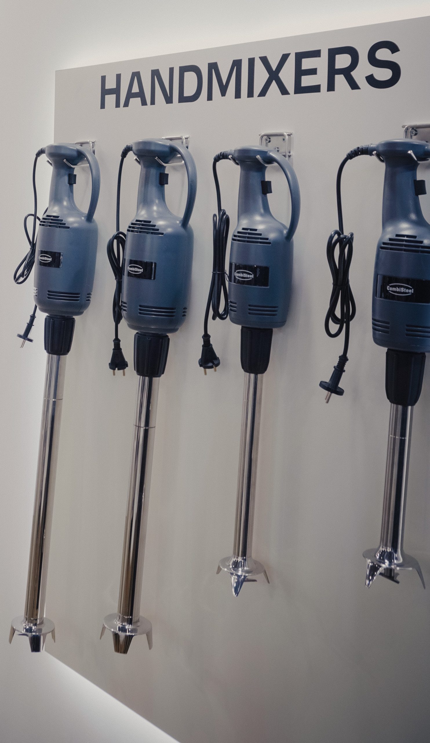 STAAFMIXER HM-65-50 - Afbeelding 6