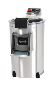 SCHRAPMACHINE 10KG 230V