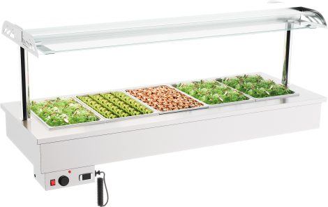 DROP-IN BAIN-MARIE 5/1