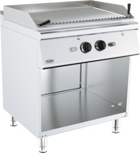 BASE 900 LAVASTEENGRILL GAS DU
