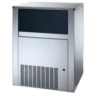 IJSBLOKJESMACHINE 100KG/24H