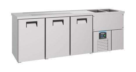 BIERKOELER 3 DEURS 2R