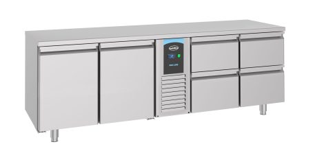 700 KOELWERKBANK 2D 4LADE MONO