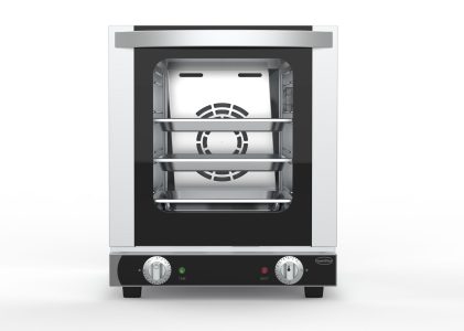 CONVECTIEOVEN 3X1/2GN