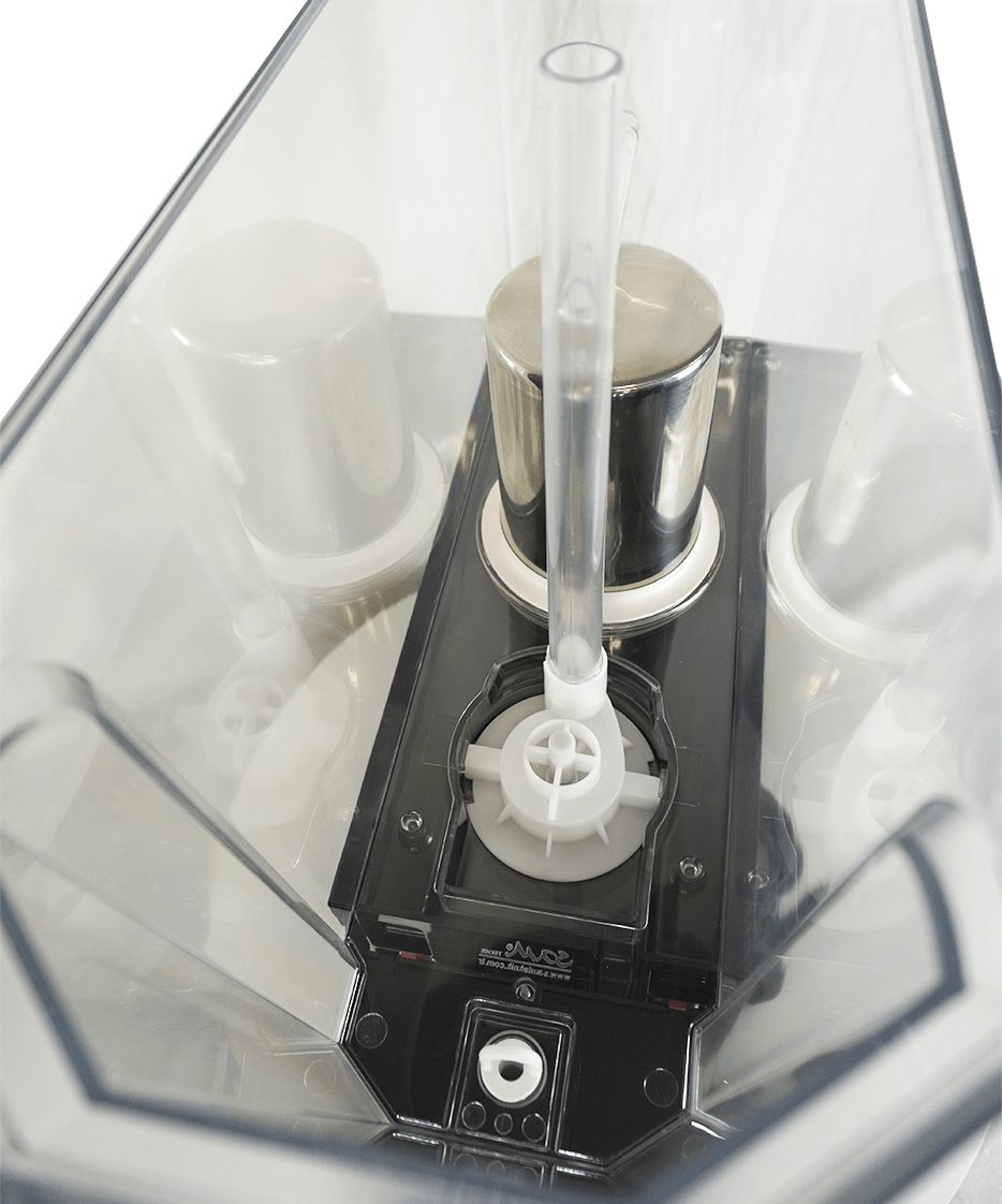 DRANKEN DISPENSER 20L TBV HELD - Afbeelding 14