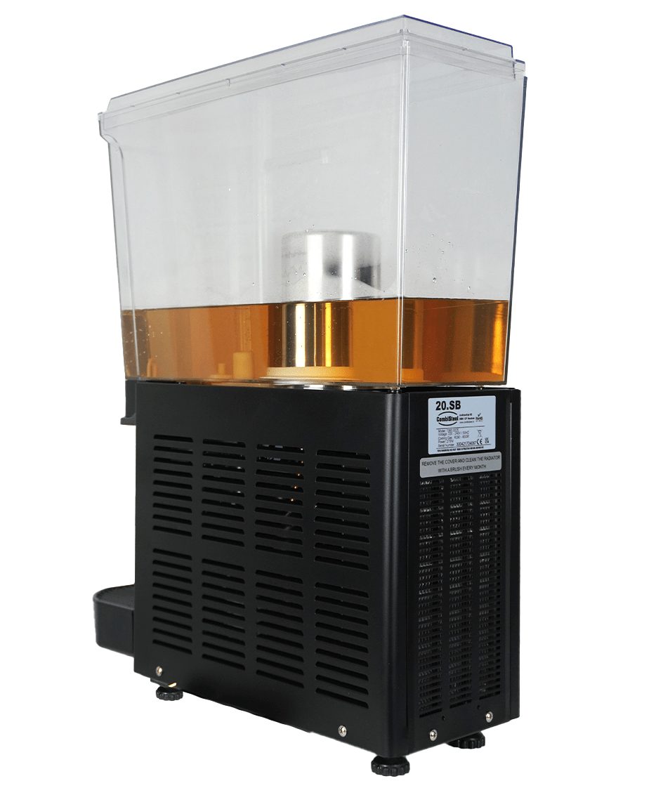 DRANKEN DISPENSER 20L TBV HELD - Afbeelding 3