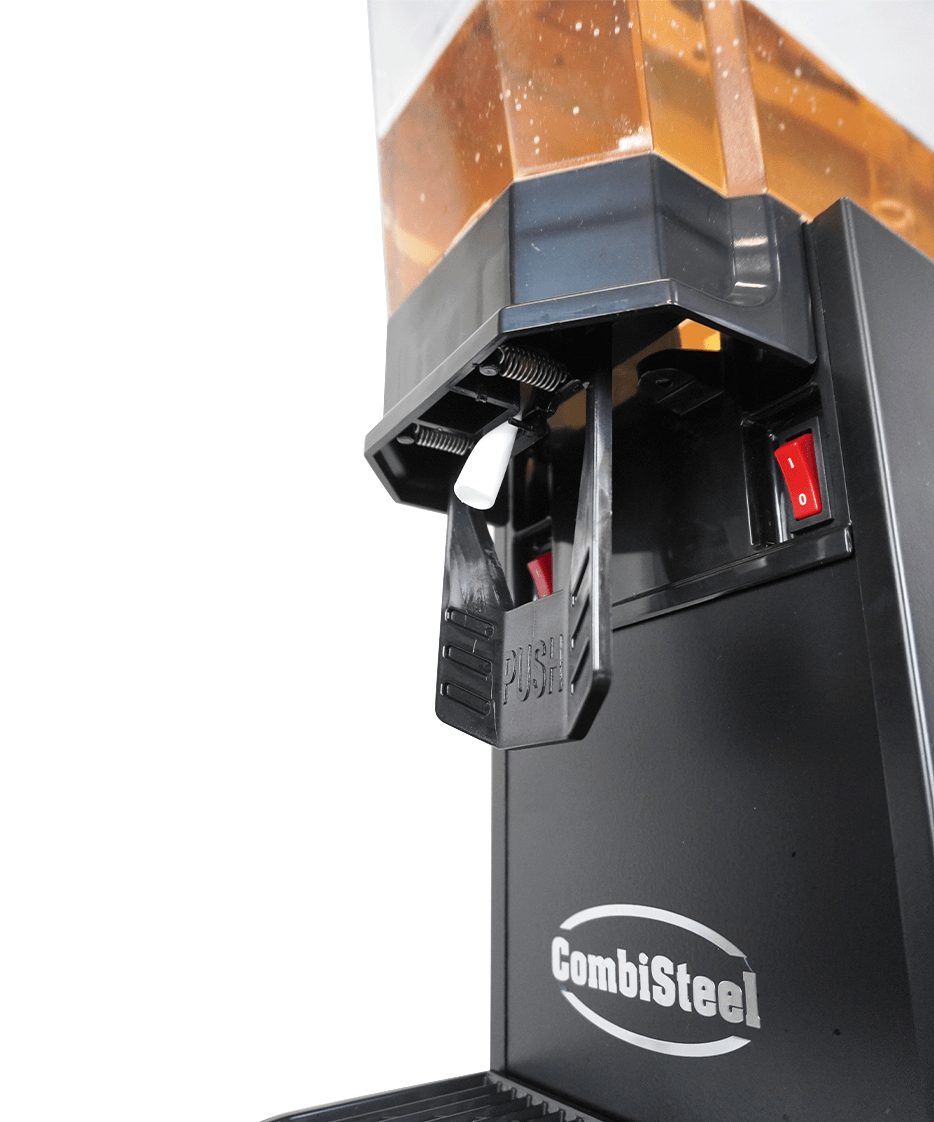 DRANKEN DISPENSER 20L TBV HELD - Afbeelding 6