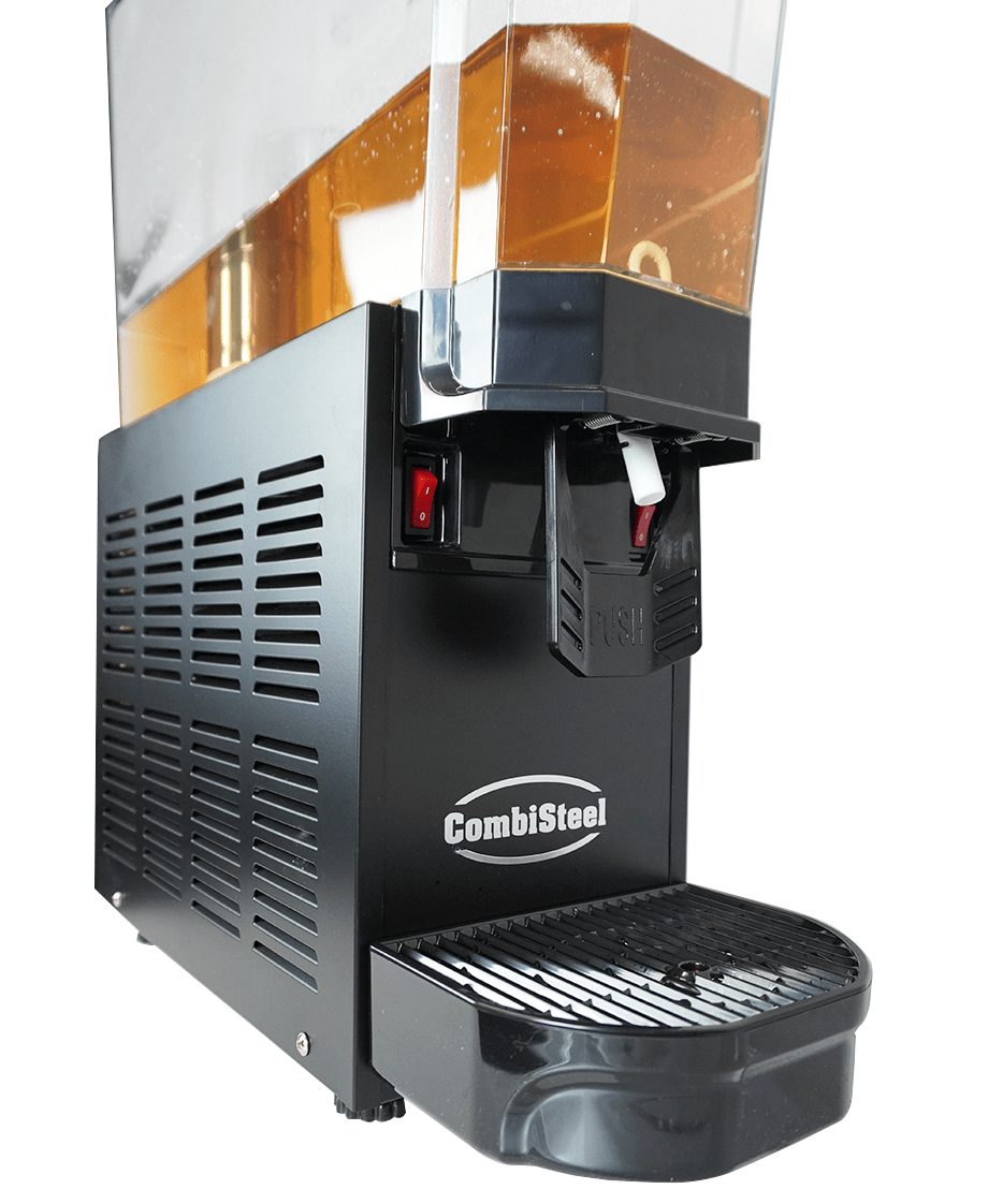 DRANKEN DISPENSER 20L TBV HELD - Afbeelding 8