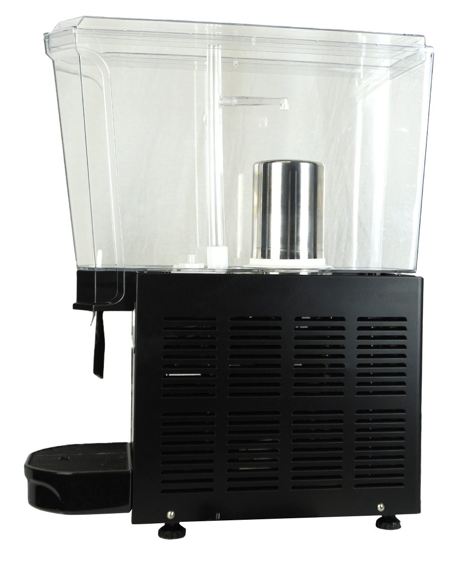 DRANKEN DISPENSER 20L TBV HELD - Afbeelding 17