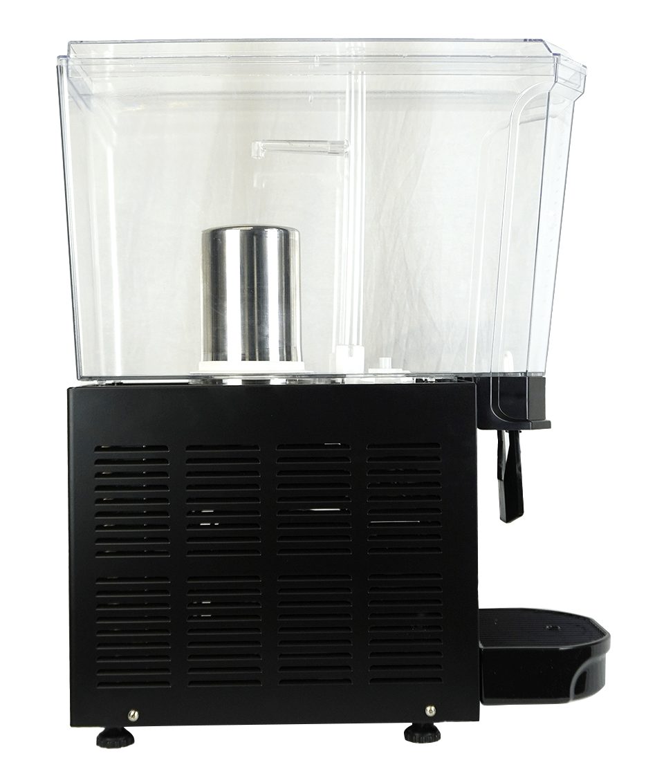 DRANKEN DISPENSER 20L TBV HELD - Afbeelding 19