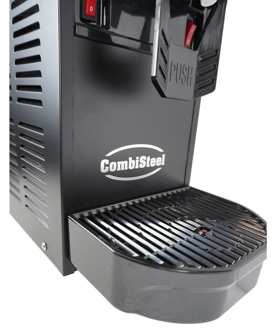 DRANKEN DISPENSER 20L TBV HELD - Afbeelding 13