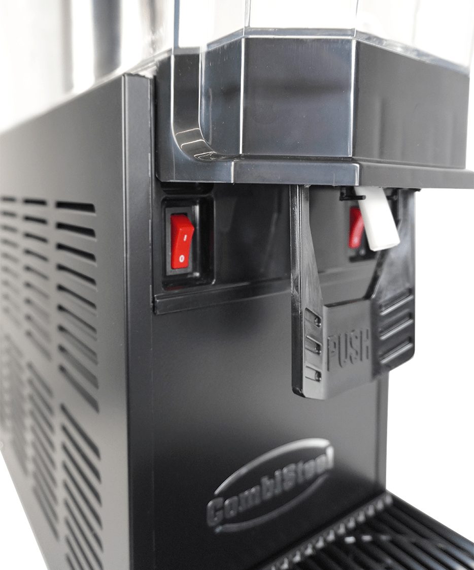 DRANKEN DISPENSER 20L TBV HELD - Afbeelding 10