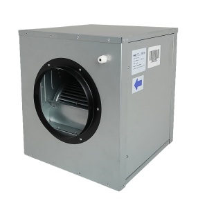 VENTILATOR IN BOX 7/7/1250