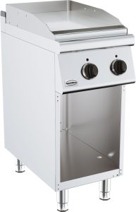 BASE 700 BAKPLAAT ELEK. CHR. E