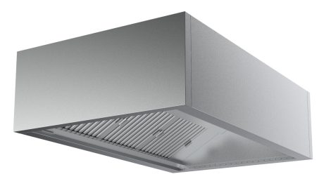 1300 INDUCTIEKAP DOOSMOD. 2000