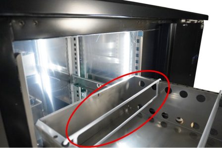 VERDELER TBV LADE BARKOELER