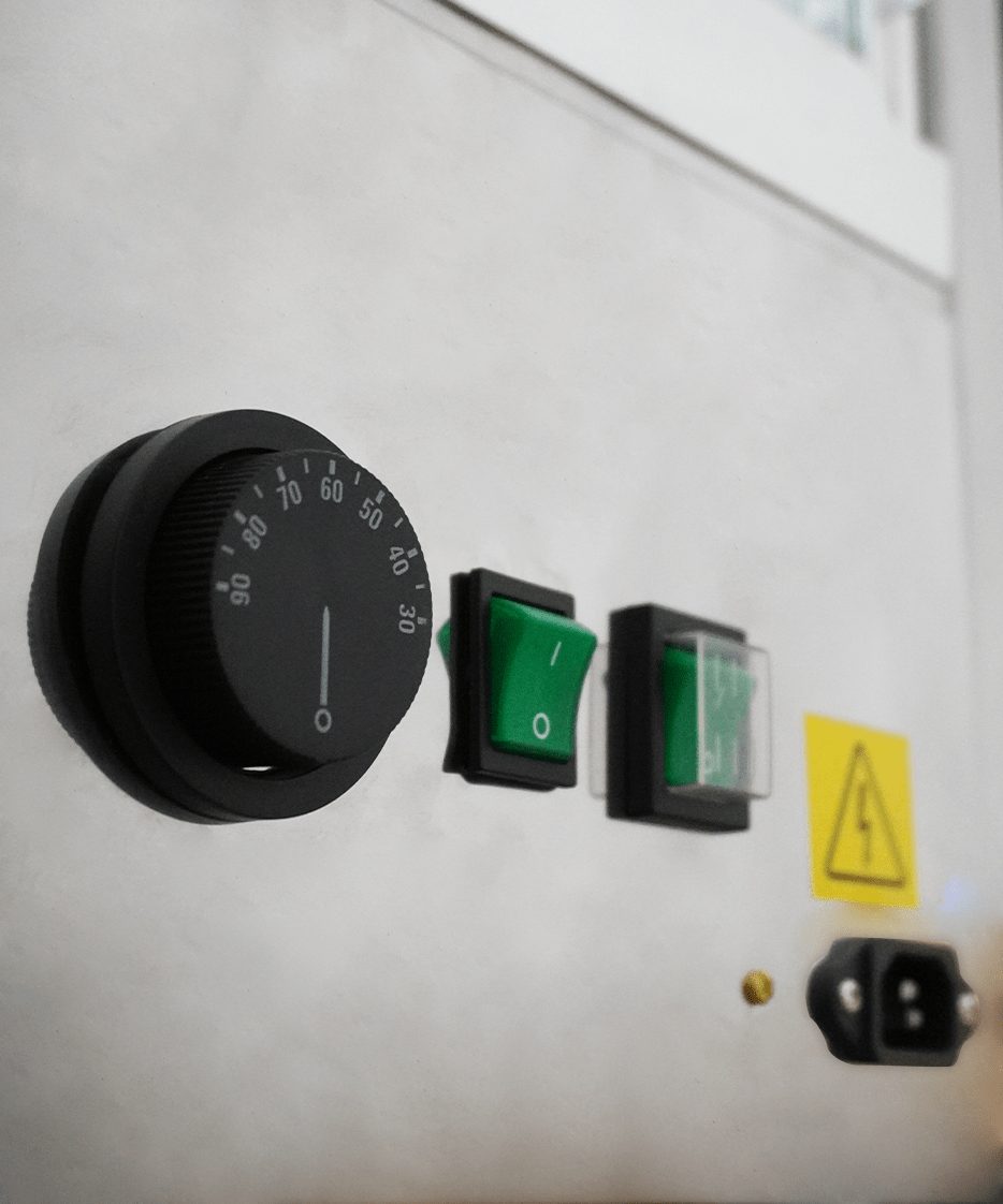 WARMHOUDVITRINE 137L - Afbeelding 14